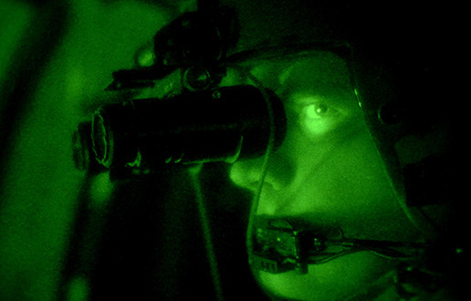 Sistemas de visión nocturna  Importancia de la visión nocturna