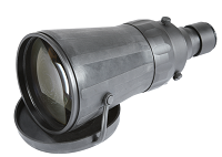 AGM Kit de lente de objetivo afocal de 8x aumentos