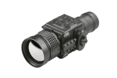 THERMAL IMAGING CLIP-ON